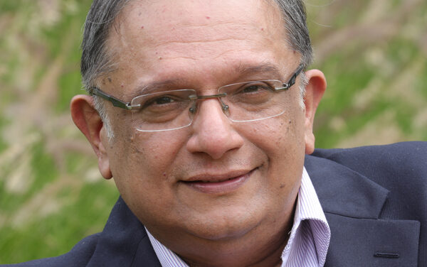 Yuvraj Kapadia: How to Manifest Your Dream Life with the Power of Destructive Transformation