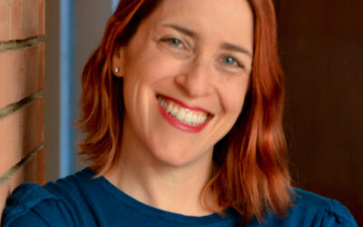 Noa Ronen: How to Be the Leader You Desire to Be