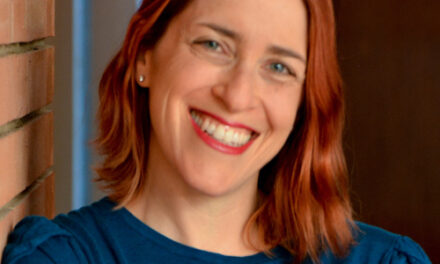 Noa Ronen: How to Be the Leader You Desire to Be