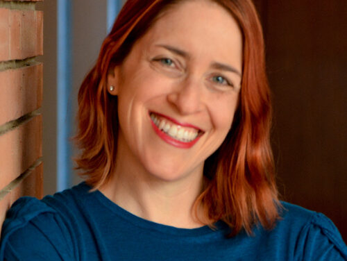 Noa Ronen: How to Be the Leader You Desire to Be