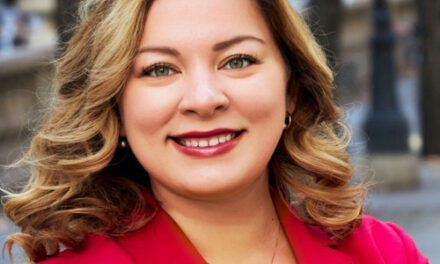 Julia Lemberskiy: How to Succeed By Choosing the Unconventional Path