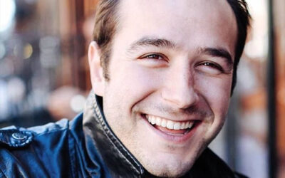 Chris Schembra: How to Strengthen Your Client and Team Relationships with Gratitude