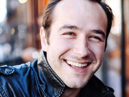 Chris Schembra: How to Strengthen Your Client and Team Relationships with Gratitude