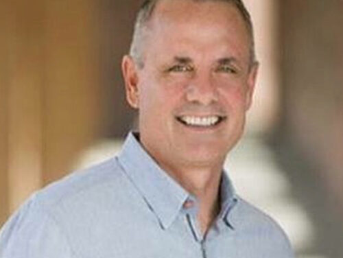 Mike Thorne: How to Create and Benefit from Your Own Personal Trust Community