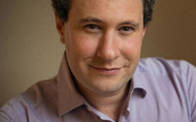 Stephen Shedletzky: How to Be A More Effective, Humble Leader