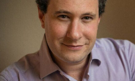 Stephen Shedletzky: How to Be A More Effective, Humble Leader