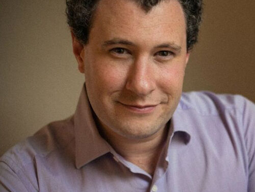 Stephen Shedletzky: How to Be A More Effective, Humble Leader