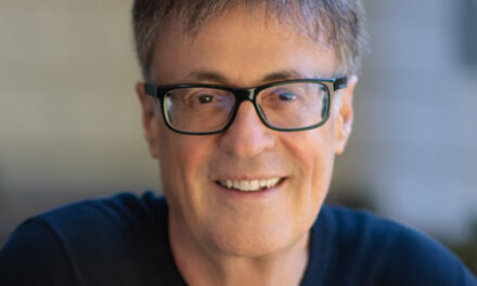 Adiel Gorel: How to Get the Greatest Financial Gift in the World
