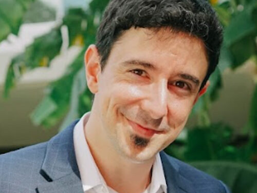 Hernan Vazquez: How to Scale Your Business Massively and Profitably