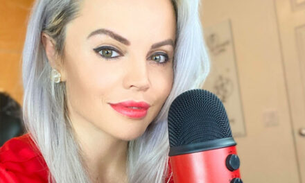 Izabela Hamilton: How to Overcome Obstacles and Create Your Success Story