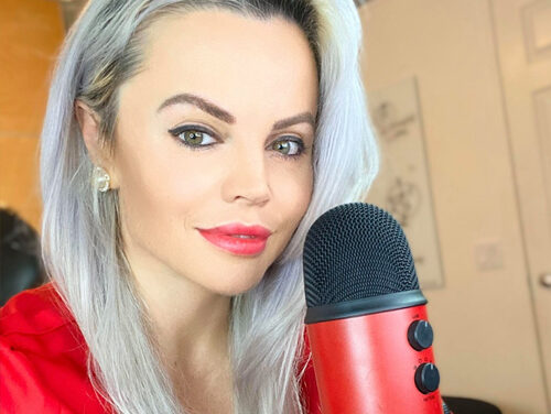 Izabela Hamilton: How to Overcome Obstacles and Create Your Success Story