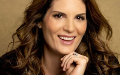 Melanie Herschorn: How to Build Your Business Upon Your Book