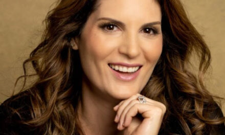 Melanie Herschorn: How to Build Your Business Upon Your Book