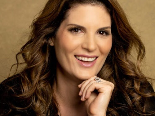 Melanie Herschorn: How to Build Your Business Upon Your Book