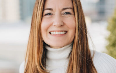 Rachel McCrickard: How to Build Your Business Solving Practical Problems