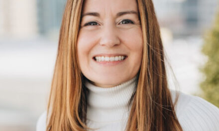 Rachel McCrickard: How to Build Your Business Solving Practical Problems
