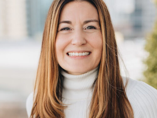 Rachel McCrickard: How to Build Your Business Solving Practical Problems