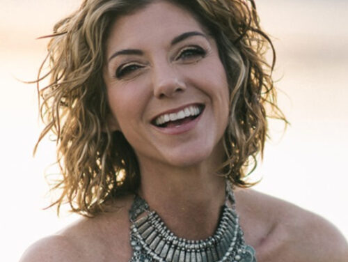 Allana Pratt: How to Heal Your Heartbreak and Attract a Soul-Shaking Relationship