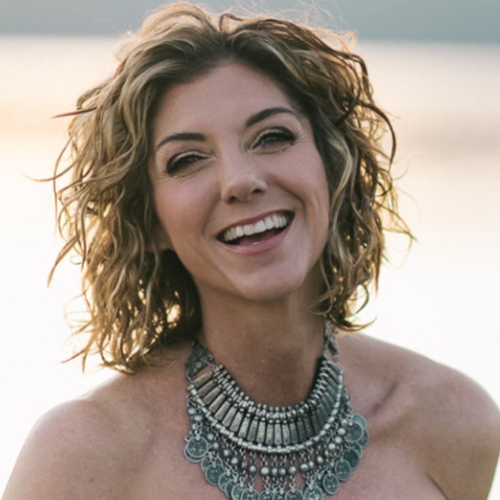 Allana Pratt: How to Heal Your Heartbreak and Attract a Soul-Shaking Relationship