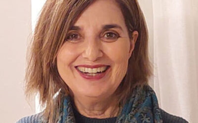 Bev Ehrlich: How to Thrive in Relational Recovery