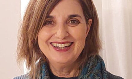 Bev Ehrlich: How to Thrive in Relational Recovery