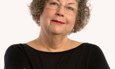 Cheryl Meyer: How to Eliminate Pain and Suffering with Simple Dietary Changes
