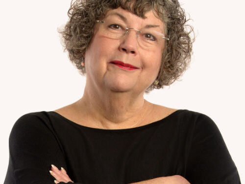 Cheryl Meyer: How to Eliminate Pain and Suffering with Simple Dietary Changes
