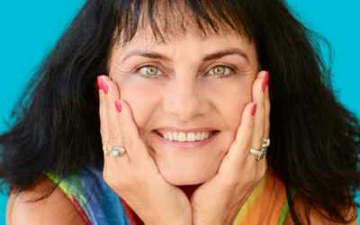 Erika Laszlo: How to Experience the Transformation of Intuyching®