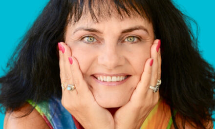 Erika Laszlo: How to Experience the Transformation of Intuyching®