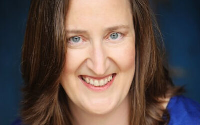 Heather Clark: How to Set the World on Fire, Without Burning Out