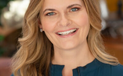 Lisa Bragg: How to Talk About Your Work Using Purposeful Self-Promotion