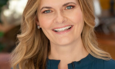 Lisa Bragg: How to Talk About Your Work Using Purposeful Self-Promotion