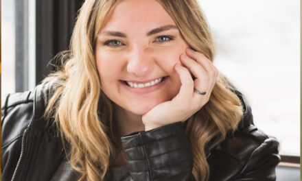 Liz August: How to Bridge The Divide Between Vision and Implementation
