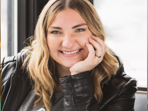 Liz August: How to Bridge The Divide Between Vision and Implementation