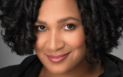 Tanya Linette Smith: How to Break into Hollywood with Confidence and Clarity