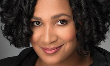 Tanya Linette Smith: How to Break into Hollywood with Confidence and Clarity