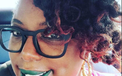 Tyra Wright-Johnson: How to Overcome Trauma and Become Empowered